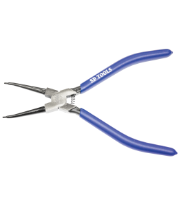 Pliers Circlip Internal Straight 175Mm