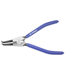 Pliers Circlip External Bent 175Mm