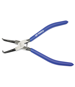 Circlip Plier 140Mm Bent Internal