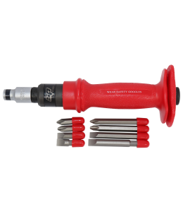 Impact Driver 10Pc 1/2"Dr