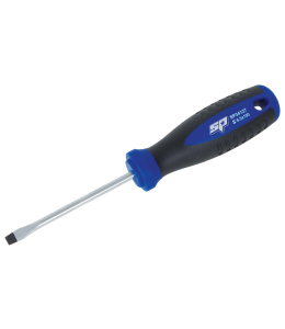 Screwdriver Premium Slotted 5.5X100Mm