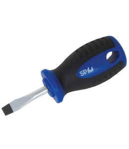 Screwdriver Premium Slotted 6.5X38Mm