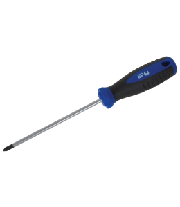 Screwdriver Premium Phillips #1X75Mm