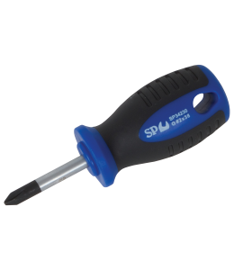 Screwdriver Premium Phillips #2X38Mm