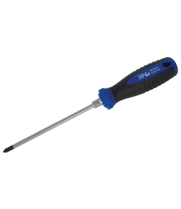 Screwdriver Premium Hex Bolster Phillips #3X150Mm