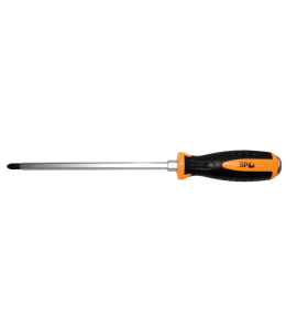 Screwdriver Go Thru Pillips 3X200Mm