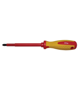 Screwdriver Insulated Phillips 2X100Mm