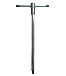 Hexkey Sliding T-Handle 8Mm