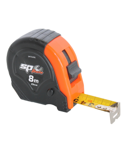 Tape Measure 8M X 25Mm Metric