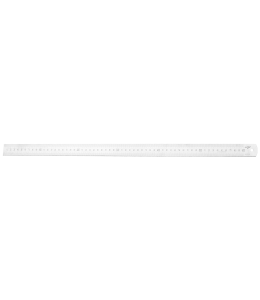 Ruler Stainless Steel 600*30*1.2