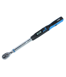 Torque Wrench Digital 1/2"Dr 17-340Nm