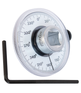 Torque Angular Guage 1/2"Dr 360 Scale