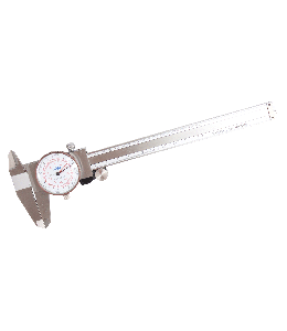 Callipers Dial Reading 0-150Mm/6"