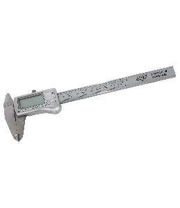 Callipers Digital 150Mm/6" (0.01/0.0005" Reading)