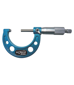 Micrometer Outside 25-50Mm (0.01 Reading)