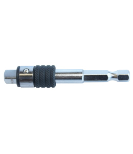Adaptor Power Bit 2 In 1 1/4" Sq Dr 1/4" Hex