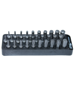 Bit Set 30Pc