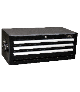 INTERMEDIATE BOX 3 DRAWER CUSTOM (670MMW)