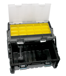 Case Storage Sp Heavy Duty Large W Handle