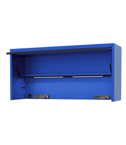 Hutch Usa72 Blue/Black