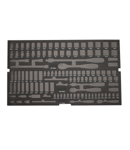 Eva Insert For Sockets & Accessories