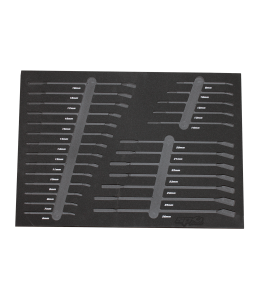 Eva Insert For 26 Pc Roe Metric Spanners