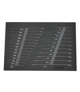 Eva Insert - Roe Spanners For Sp50100 / Sp50110