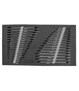 Eva Insert For Spanners - Sp50Evaw-115A