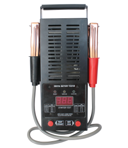 Battery Load Tester
