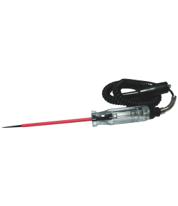 Circuit Tester Long Probe 6-24V H.D