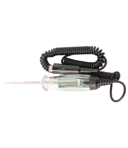 CIRCUIT TESTER DIGITAL DISPLAY 5-28V