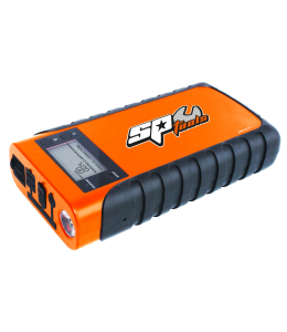 Power Supply Portable Jump Starter Sp 700A