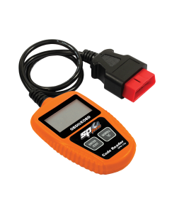 Can Obdii/Eobd Code Reader - Scanner Sp