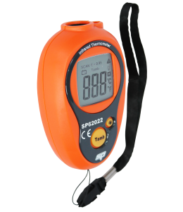 Mini-Infrared Thermometer