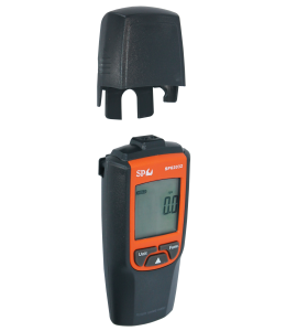 Non-Contact Digital Tachometer