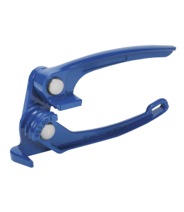 Deluxe Tube Bender Pliers