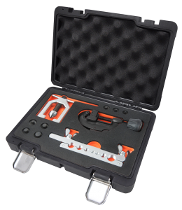 Flaring Tool Kit Metric