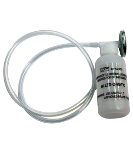 Brake Bleeder Kit