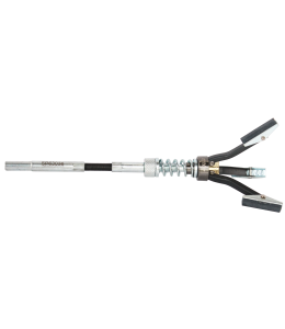 Brake Hone 3X28Mm Leg - Medium Grit