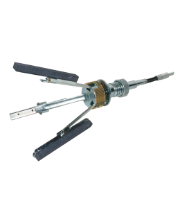 Engine Hone 3X100Mm Leg - Medium Grit
