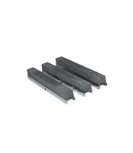 Stones 220 Grit 100X10X8 Mm(Pk3) To Suit Sp63038