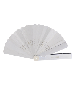 Gauge 26Pcs Feeler Set -3 1/2" Type A