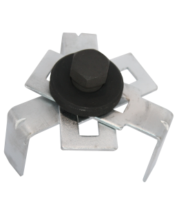 Fuel Tank Sender Spanner 3-Leg 75-160Mm
