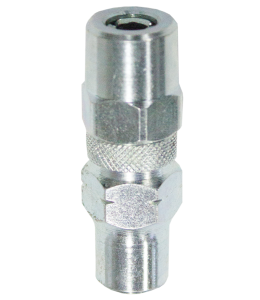 Coupler - Grease Gun Sp 4 Jaw