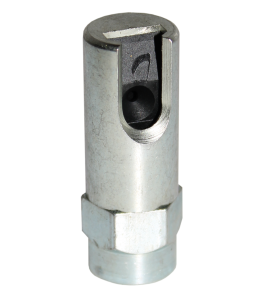 Coupler - Grease Gun Sp Right Angle