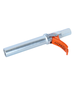 Heavy Duty Quick Release Long Grease Coupler