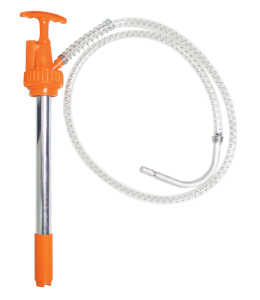 Pump Sp 20Lt Gear Oil Hand Drum