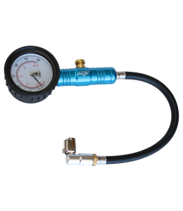 Gauge Sp Professional Tyre W Swivel Tip 0-60Psi
