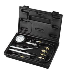Cylinder Compression Tester