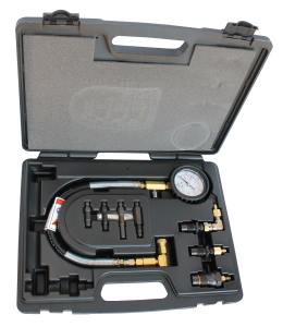 Automotive Diesel Compression Test Set